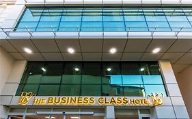 The Business Class Hotel